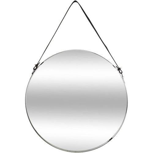 Miroir Métallique Belt - 3S. x Home - Modalova
