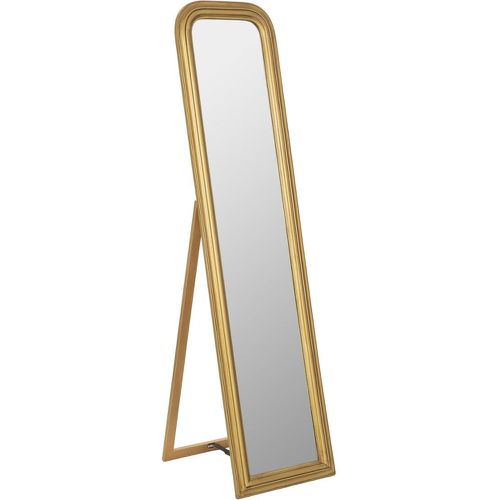 Miroir Adele, doré, 40x160 cm - 3S. x Home - Modalova