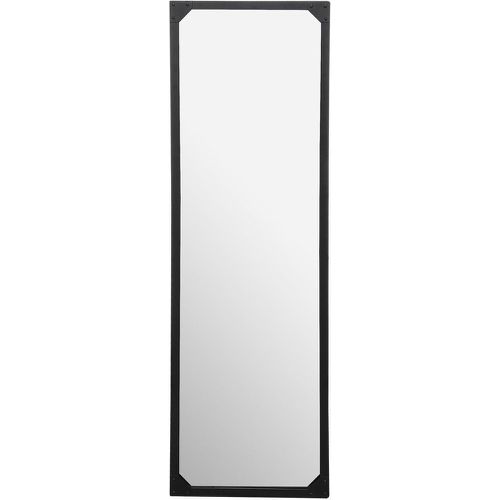 Miroir Lola Soul en métal 45x150cm - 3S. x Home - Modalova