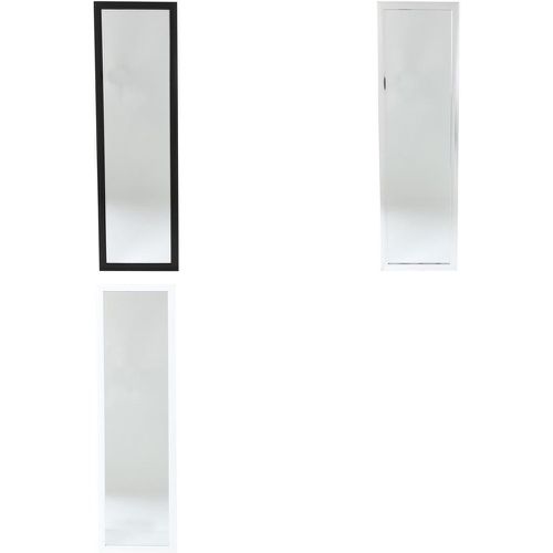 Miroir sur pied 35X125 bois - 3S. x Home - Modalova