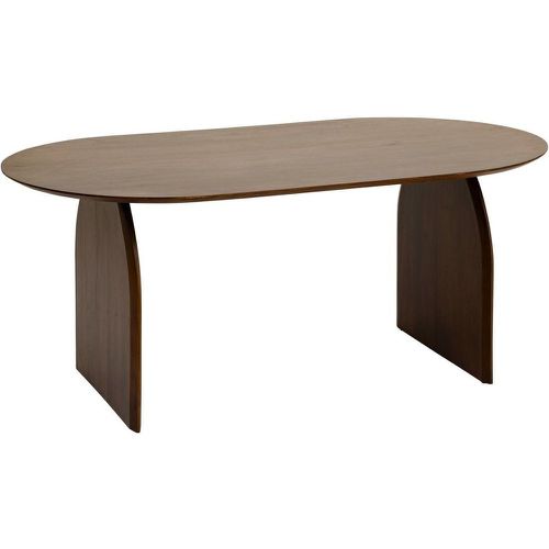 Table à manger en acacia Isana L180cm - 3S. x Home - Modalova