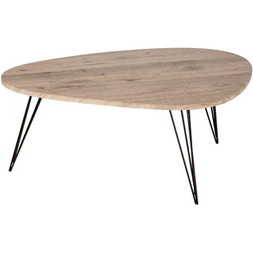 Table basse Grand Modèle Neile - 3S. x Home - Modalova