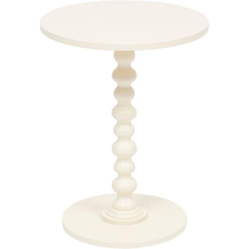 Table d?appoint Alix ivoire - 3S. x Home - Modalova