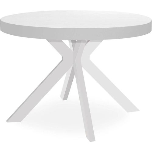 Table ronde extensible Myriade - 3S. x Home - Modalova