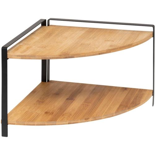 Étagère d'angle Ordera 2 niveaux - 3S. x Home - Modalova