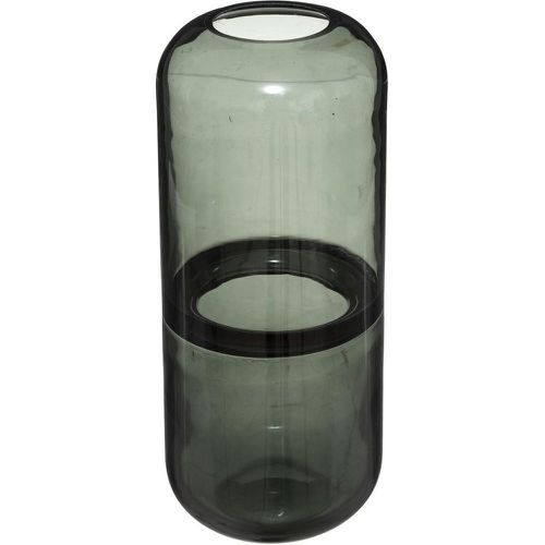 Vase Bouteille Line Solid H 25 - 3S. x Home - Modalova