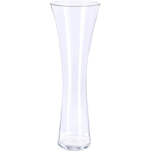 Vase cintré transparent H55 cm - 3S. x Home - Modalova