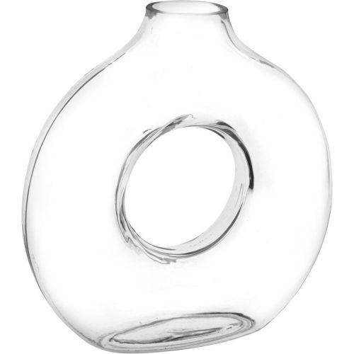 Vase Circle transparent - 3S. x Home - Modalova