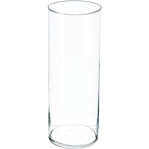 Vase cylindre transparent H40 - 3S. x Home - Modalova