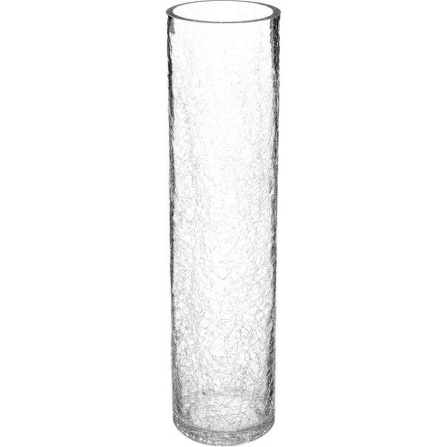Vase Cylindrique Craq D 10 H 40 - 3S. x Home - Modalova