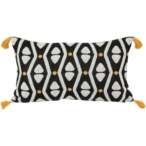 Coussin Tribal 30x50cm jacquard - 3S. x Home - Modalova