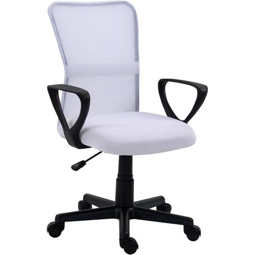 Chaise de bureau ergonomique réglable - 3S. x Home - Modalova