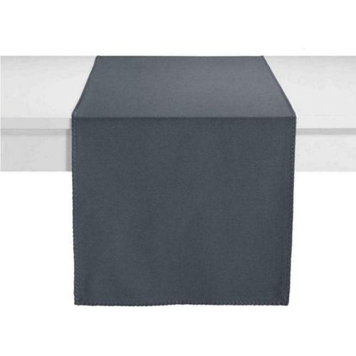 Chemin De Table Recycle gris - 3S. x Home - Modalova