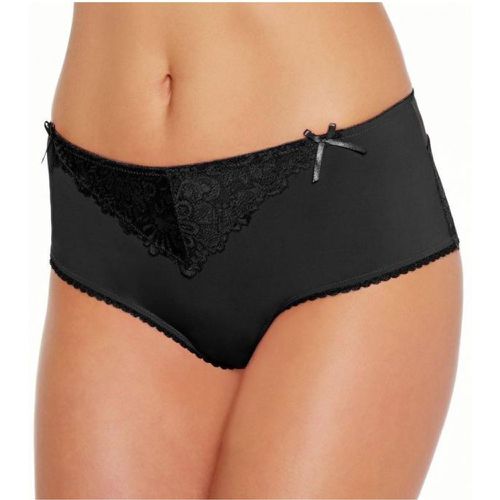 Shorty Fascinante POMM'POIRE - Noir - Pomm Poire - Modalova