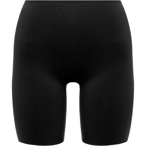 Panty gainant noir en coton - Wacoal lingerie - Modalova