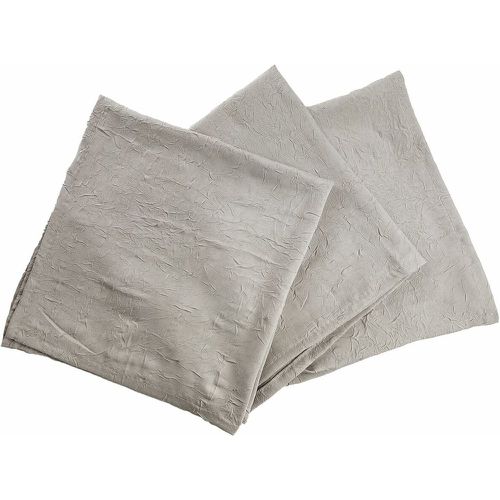 LOT DE 3 SERVIETTES - Becquet - Modalova