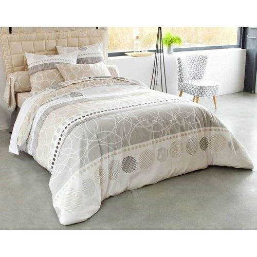 Drap housse - Beige - Becquet - Modalova