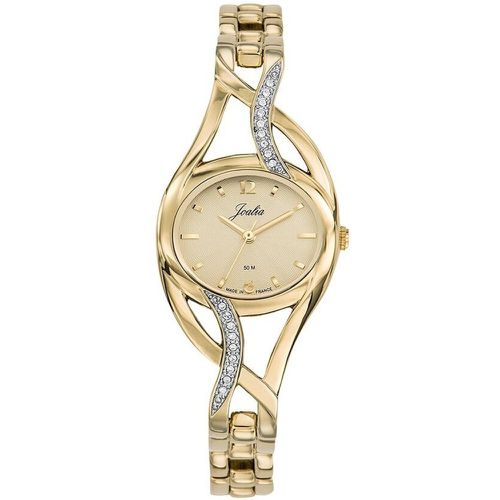 Montre JOALIA 630511 - Bracelet Acier - Certus - Modalova