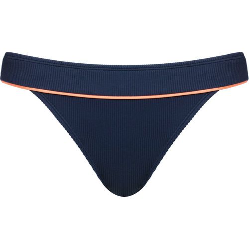 Culotte de bain bleue - Curvy Kate Maillot - Modalova