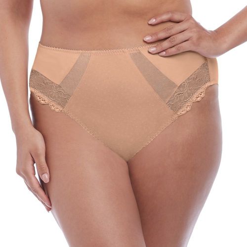 Culotte taille haute beige sahara - Elomi - Modalova