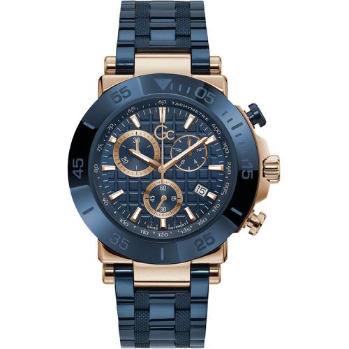 Montre GC Montres Gc One Y70001G7MF - GC - Modalova