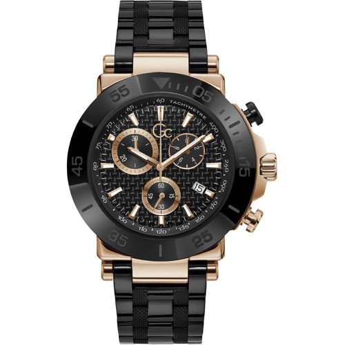 Montre GC Montres Gc One Y70002G2MF - GC - Modalova