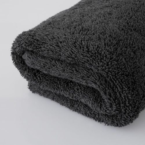 Drap de bain en coton 600g/m² - Cogal - Modalova