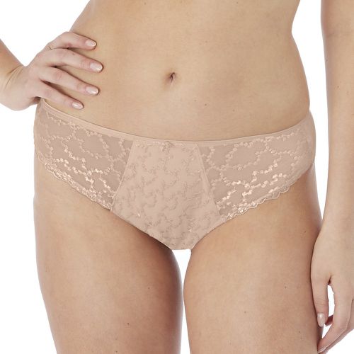 Culotte beige Fantaisie en nylon - Fantasie - Modalova