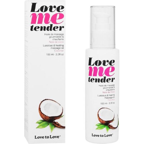 Love Me Tender - Noix De Coco - Love to Love - Modalova