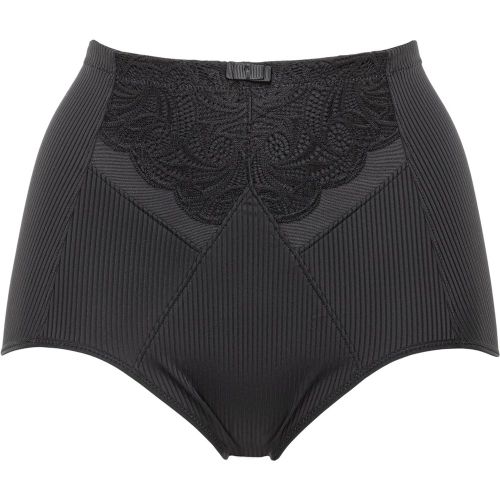 Culotte haute sculptante en microfibre - Sans Complexe - Modalova