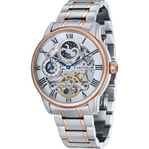 Montre ES-8006-33 - Longitude - Earnshaw - Modalova