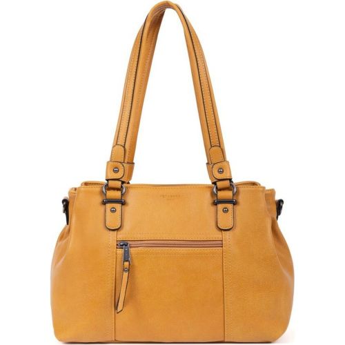 Sac porté épaule 2 anses GRACIEUSE Gail - Hexagona - Modalova