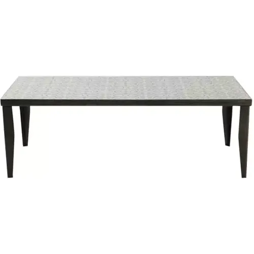 Table basse rectangulaire 120 cm - Zago - Modalova