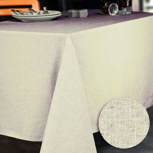 Nappe BROME Ecru - Calitex - Modalova