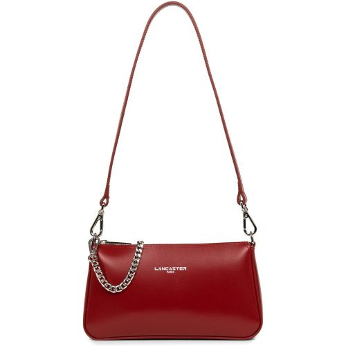Sac trotteur Zippée Suave Even en cuir - Lancaster Maroquinerie - Modalova