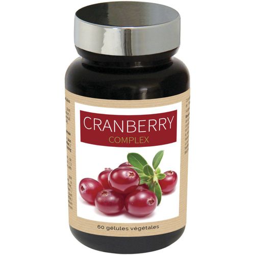 Cranberry Complex - Nutri-expert - Modalova