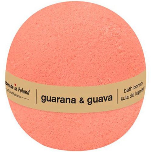 Bombe de bain GUARANA & GUAWA - Bodymania - Modalova