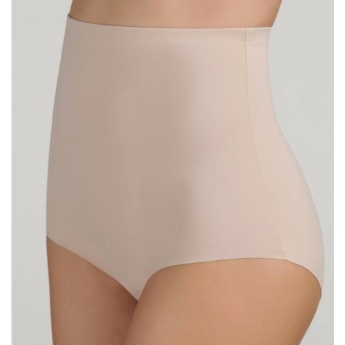 Culotte taille haute gainante beige - Diam'S - Dim - Modalova