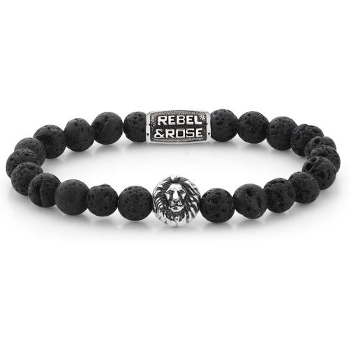 Bracelet Homme RR-8L021-S-L - Rebel & Rose - Modalova