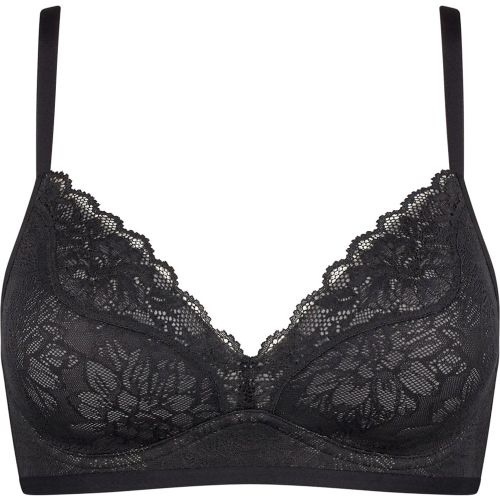 Soutien-gorge ampliforme sans armatures - noir Fit Smart P01 EX - Triumph - Modalova