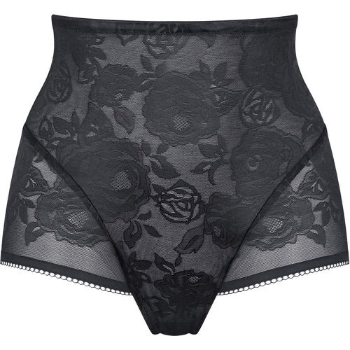 Culotte haute galbante - Wild Rose Sensation Highwaist Panty - Triumph - Modalova