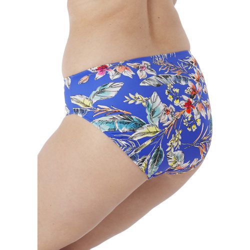 Culotte de bain couvrante - Bleu - Fantasie Bain - Modalova