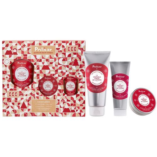 Coffret La Véritable Crème de Laponie - Polaar - Modalova