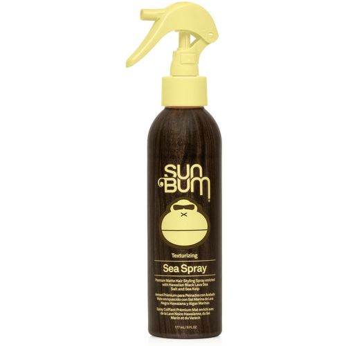 Spray Texturisant Cheveux Effet Plage - Sun Bum - Modalova