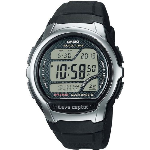 Montre WV-58R-1AEF - WAVECEPTOR - Casio - Modalova