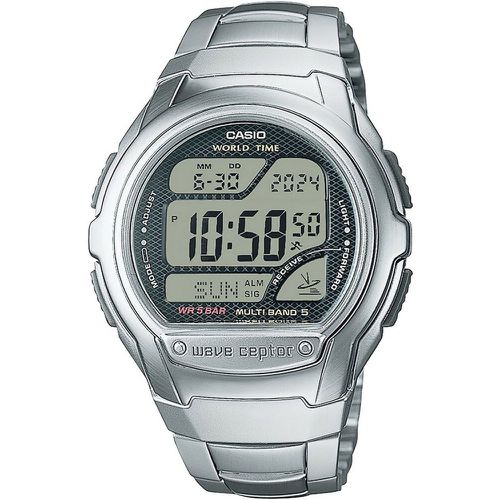 Montre WV-58RD-1AEF - Waveceptor - Casio - Modalova