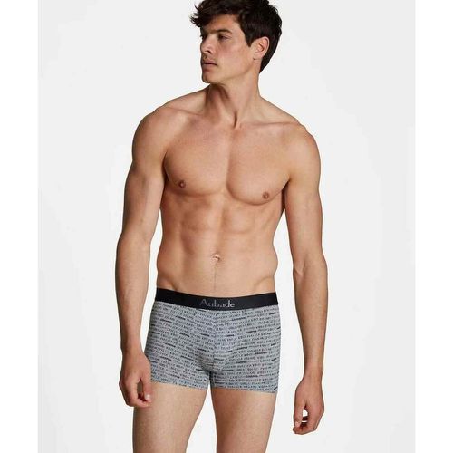 Lot de 2 boxers - en coton - Aubade Men - Modalova