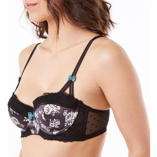 Bustier Dahlia POMM'POIRE - Pomm Poire - Modalova