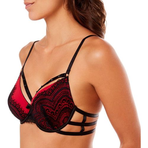 Soutien - gorge corbeille La Bamba POMM'POIRE - Pomm Poire - Modalova