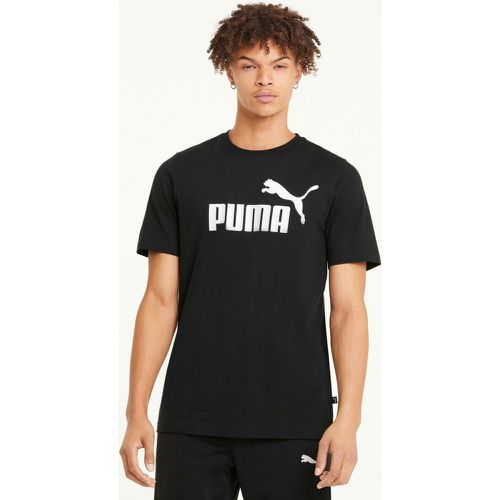 Tee-shirt FD ESS LOGO en coton - Puma - Modalova